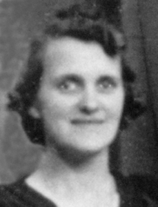 Alfhild Bækkelund